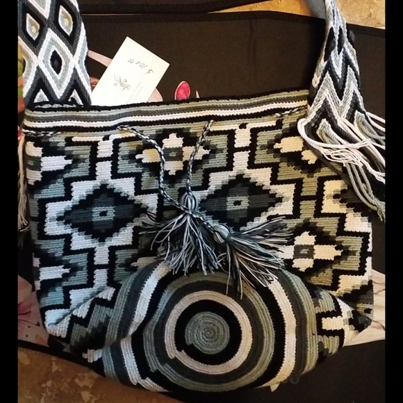 Cochela Purse - Picture 3 of 3